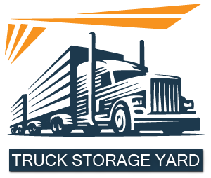 Truck Storage Yard